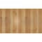 Ekena Millwork Joined Board-n-Batten Shutters, Rough Sawn Western Red Cedar, 32 1/4W x 19H, PR RBJ06S32X019RWR - alternate 5